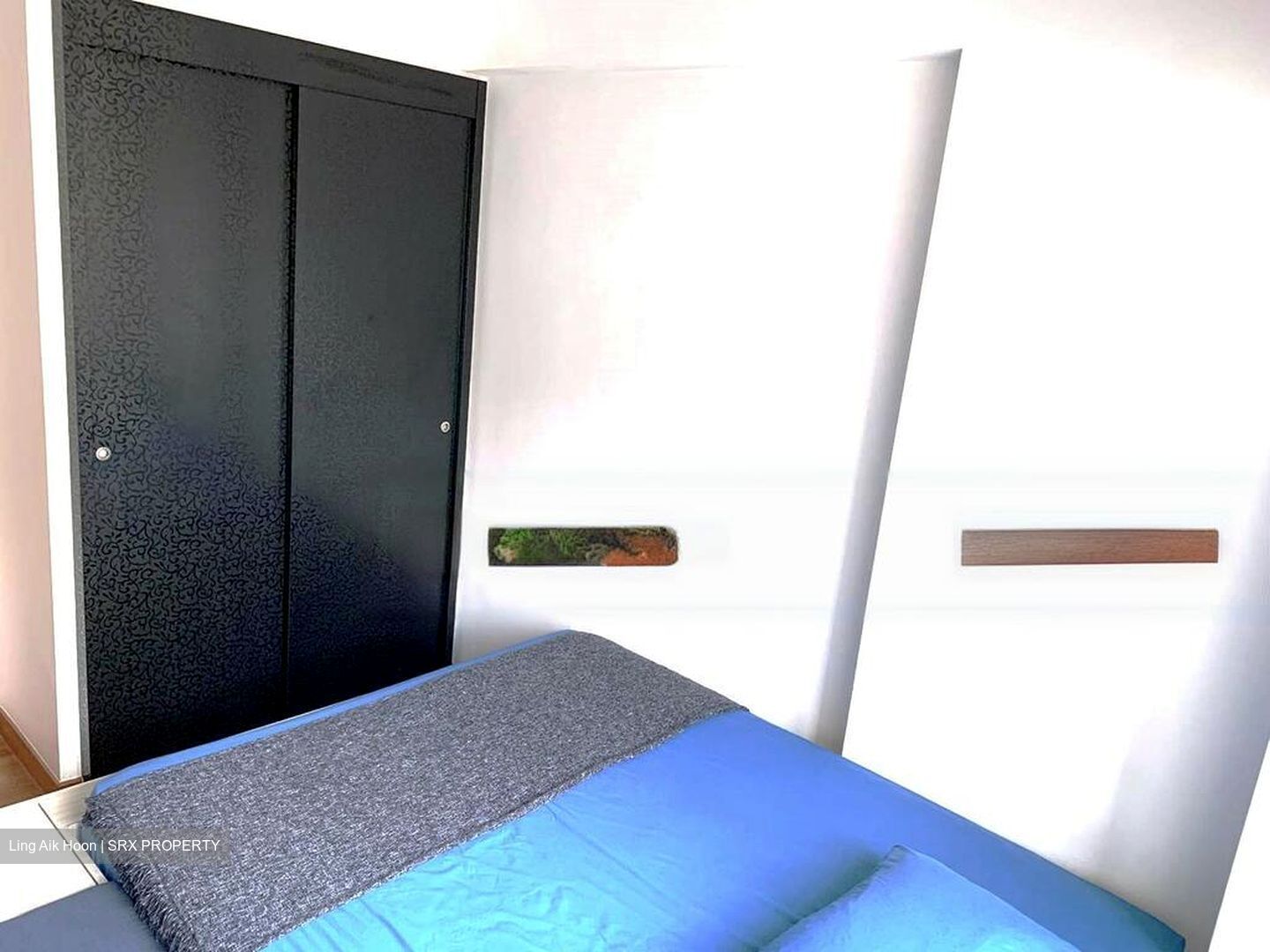 Lakeholmz (D22), Condominium #421692051
